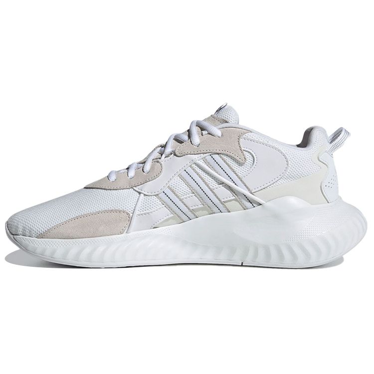 

Adidas Originals Hi-Tail White Grey H69041 36