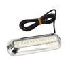 Marine Led Underwater Lights Waterproof Boat Lamp for Yachts Marines Cars Motorcycles 12V
