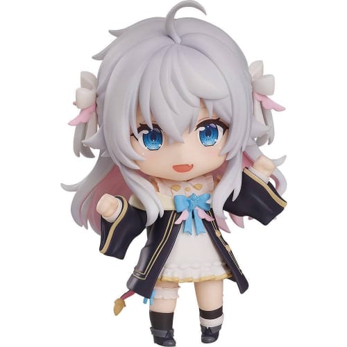 

Nendoroid Kagura Nana non-scale plastic painted movable figure