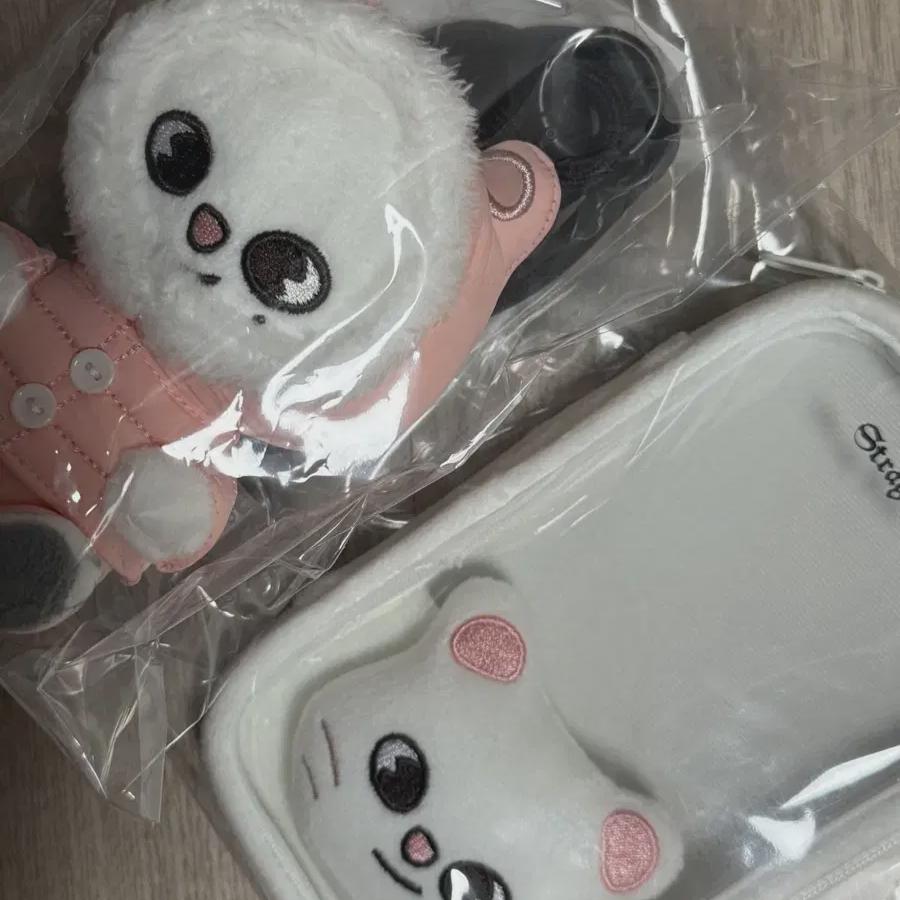 

Straykids Genirette Хёнджин Япония МД