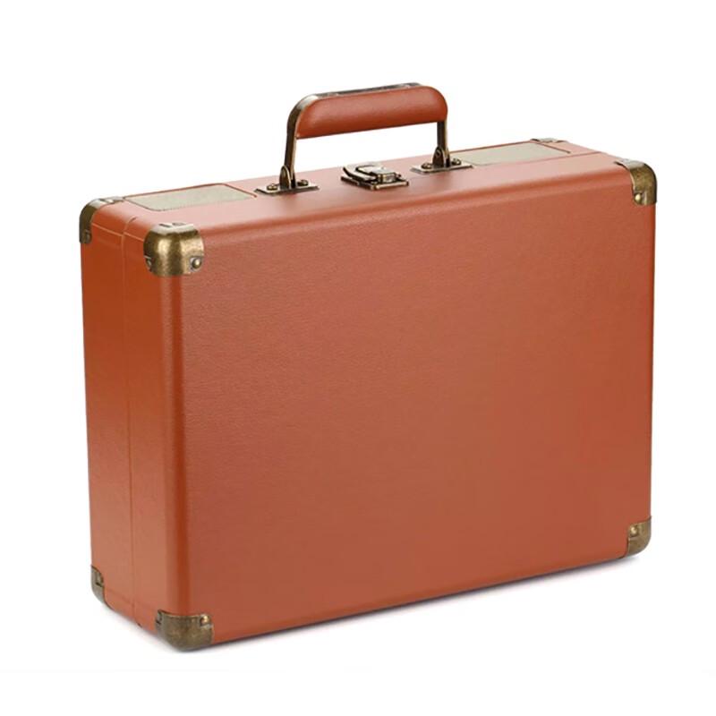 Bach Johann Retro Bluetooth Vinyl Record Player