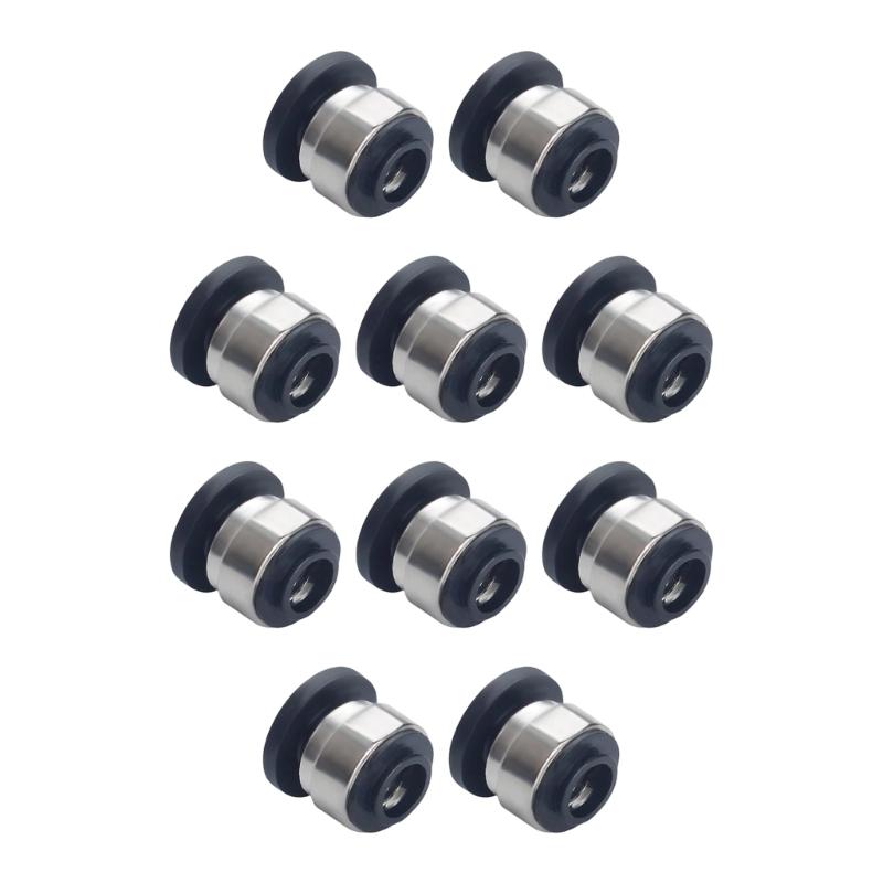 3D Printer Pneumatic Fitting With Hall Sensorings Optimized Feed Systems ABS Materials Easy Installation for X1C P1P P1S 1