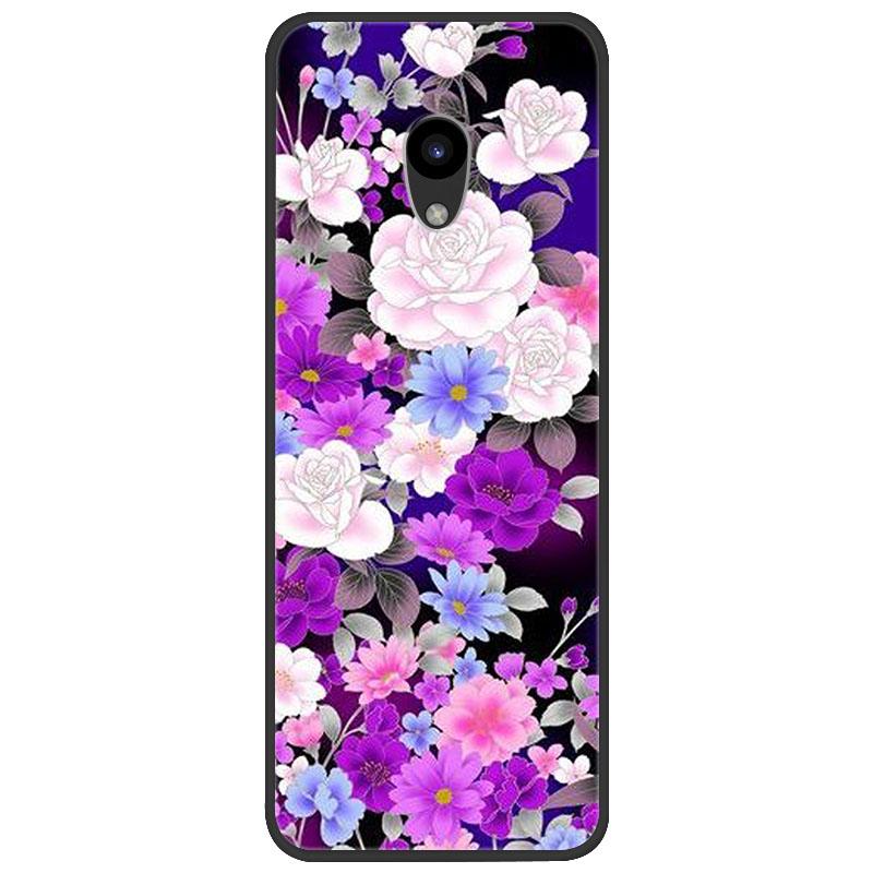 For Xiaomi Qin F21 Pro Case Cover Black TPU Silicone Funda Shell For Qin F21Pro Soft Phone Cases Luxury Fashion Back Covers Capa