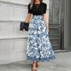 Womens Dresses Summer Dresses for Women Hawaiian Dresses for Women Sundresses for Women Vacation Dress Elegant Style