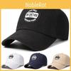 1990 Star Letter Embroidery Baseball Cap Outdoor Sun Protection Breathable Hat
