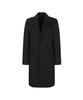 Fahrenheit 100% Cashmere Chester Coat (Fjlax7131)