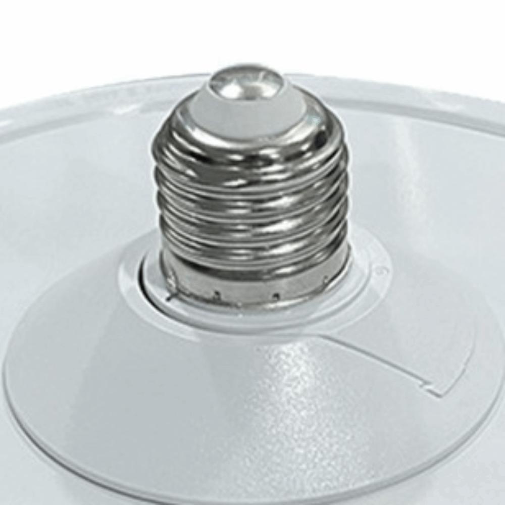 18W/24W/36W/70W Flying Saucer Light Bulb White Color High Power LED Light For Home Use