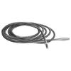 Electrics Drill Pipe Dredging Tools Drill Drain Dredging For Kitchens And Bathroom Plumbing Spring Sink Cleaner Pipe Dredg