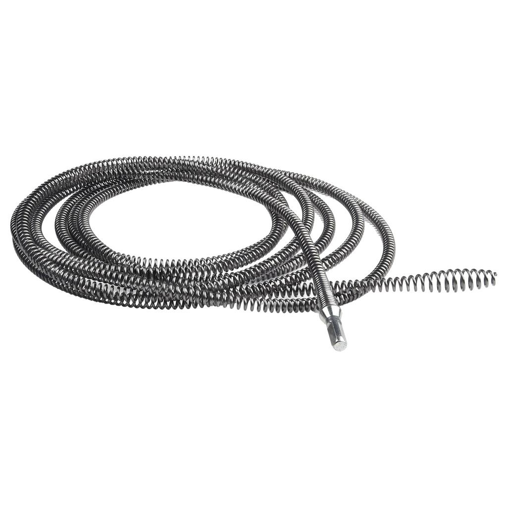 Electrics Drill Pipe Dredging Tools Drill Drain Dredging For Kitchens And Bathroom Plumbing Spring Sink Cleaner Pipe Dredg