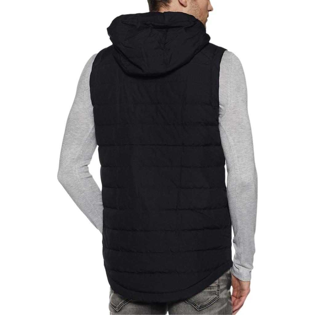 Nike M NSW DOWN FILL VEST Men's Black 806865-010