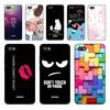 Silicone Case For Xiaomi Redmi 6a Case Redmi 6 Redmi6 A6 Soft Tpu Back Cover Phone Case for Xiaomi Redmi 6A Redmi 6 A Soft Cases