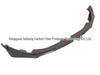 BMW M3/M4 G80/G82 Vor Style Carbon Fiber Front Lip Spoiler - Lightweight Design
