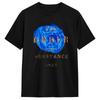 Men Band New Order T Shirt Clothing Funny Short Sleeve Crewneck Tee Shirt Plus Size T-Shirt