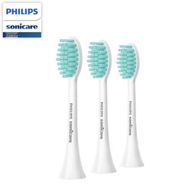 Électronique pour la beauté et la santé – Brossettes de rechange pour brosses à dents