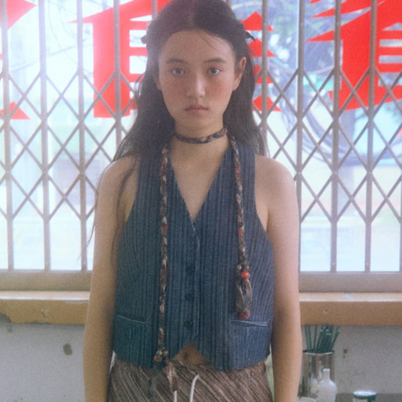 HOKUSPOKUS Hand Twist Multi Strap (3color)