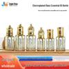 Instrumente și Accesorii – Vase și flacoane cosmetice