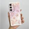 Pretty Butterfly Flower Case For Samsung Galaxy A16 5G Phone Cover Protection Case For Samsung A16 A26 A36 A56 GalaxyA16 Covers
