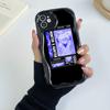 Ae82 Hunter X Hunter Anime Art Protective Phone Cases for Apple iPhone 16 15 14 13 Pro Max 11 12 mini XR 7 8 6s Plus XS Max SE Wave TPU Back Cover