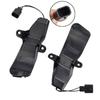2Pcs LED Dynamic Turn Signal Side Mirror Blinker Indicator For Mazda CX-3 CX3 2016- CX-4 CX-5 CX5 2016 2016.5 Facelift