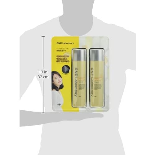 CNP Laboratory Pro P Mist Lotion 250ml X 2