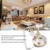 Antique Telephone  Telephone Vintage Telephone MS-9101 Vintage Retro Imitation Antique Telephone for Home  Use