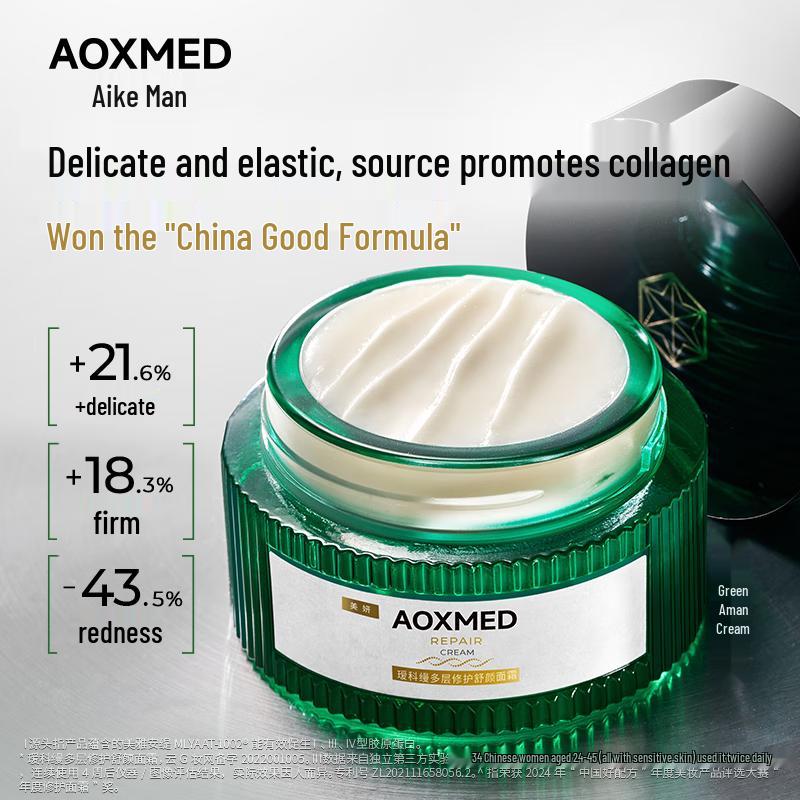 

Acomen Anti-Aging Firming Face Cream