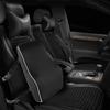 Pains Relief Seat  Memory  Lumbar Pillow Support Suitable for Car Models And Office Task Chairs