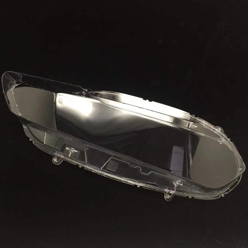 Compatible with 19-21 Honda Inspire Headlight Lampshade Shell Lens Cover
