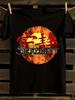 Firefly Serenity TV Show Logo Tshirt