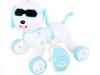 Fafik the Interactive Robot Dog Walks, Sings, Speaks Polish