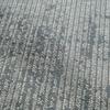 Tapis vintage gris foncé 160x230