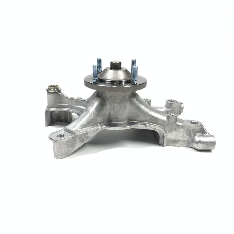 Engine Auto Water Pump Bracket For Lexus LX470 LS400 LAND CRUISER 100 1UZFE UCF20 2UZFE UZJ100 UZJ200 16307-50012