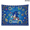 Hedgehog Cartoon Wall Tapestry Aesthetic Wall Hanging Printed Fabric Blanket Decorative Tapestries for Bedroom Living Room Home Decor
