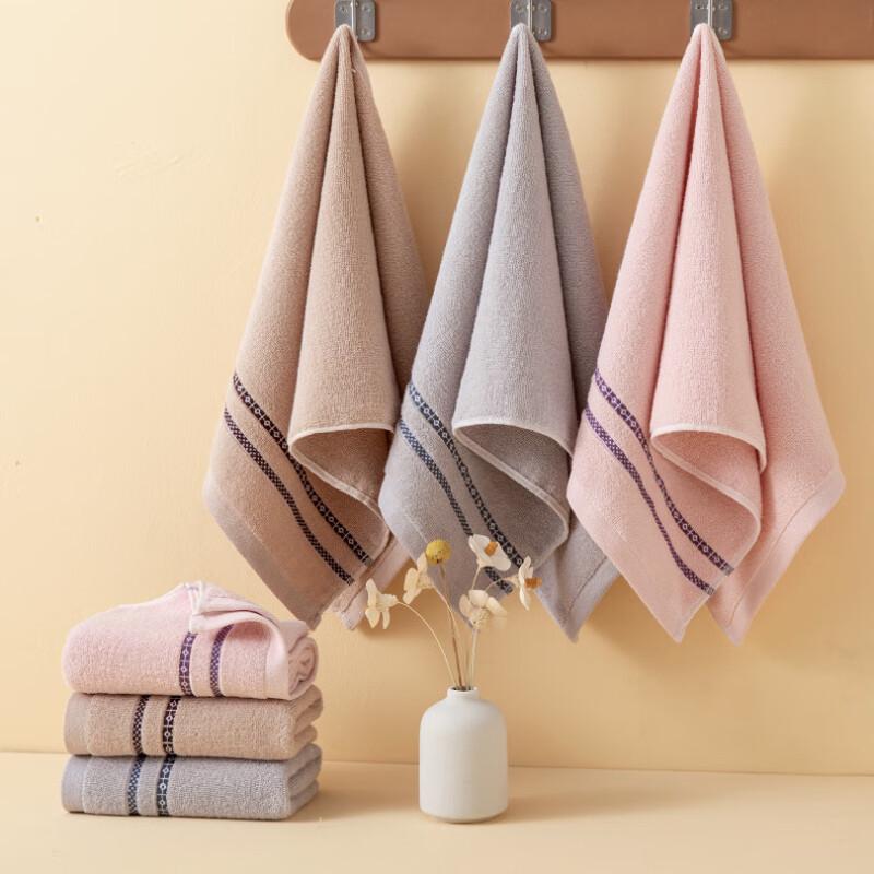 GPPNKC Absorbent Adult Towel Set