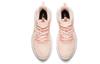 Women's Sneakers ANTA Chunky Sneakers Women's Low-top Orange Pink