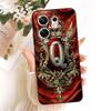 Fashion Crown Letter Couple Phone Case For Infinix Zero 30 4G 5G Soft Silicone Cases For Infinix Zero30 X6731 X6731B Bumpers