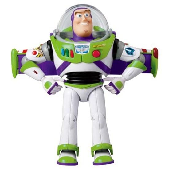 Takara Tomy Toy Story Real Size Talking Figure Buzz Lightyear