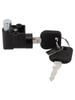 Bike Battery Lock For Ebike Battery Security Power Lock & Key Battery Case Lock