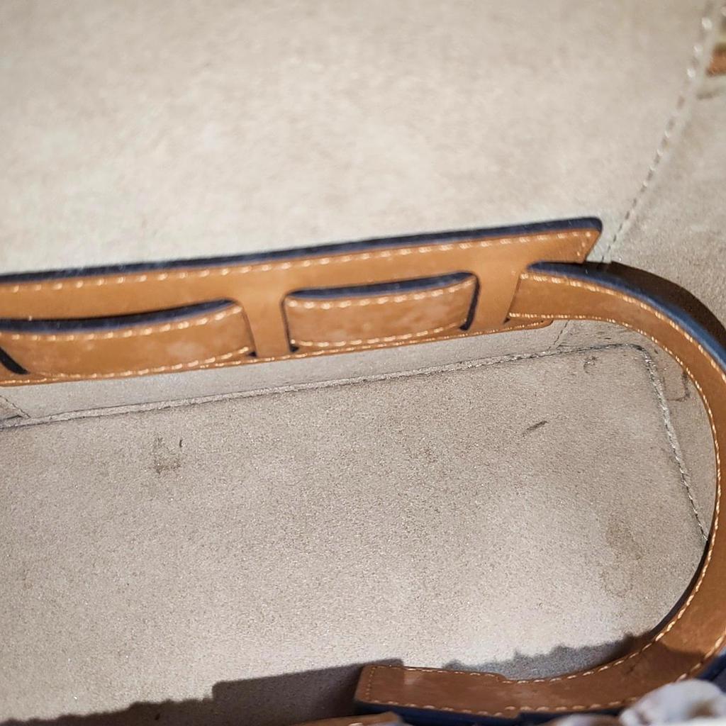[Pre-Owned] Monogram Coated Canvas Makeup Case - Good #15FNIBI