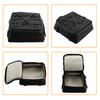 Motorcycle Top Case Cover Bag Black For BMW R 1300 GS R1300GS R1300 GS