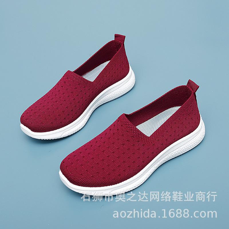 

МОДНАЯ ОБУВЬ, мужские дышащие спортивные кроссовки, спортивные кроссовки для бега, уличные женские теннисные кроссовки для тренажерного зала 41 красный