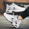 2024 New Shoes For Men Sneakers Male Casual Mens Shoe Tenis Luxury Shoes Trainer Race Breathable Shoes Fashion Loafers Running