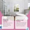 Kitchen Tile Grout Cleaner For Stubborn Stains Effortless Limescale Soaps Scum Removal For All Surfaces