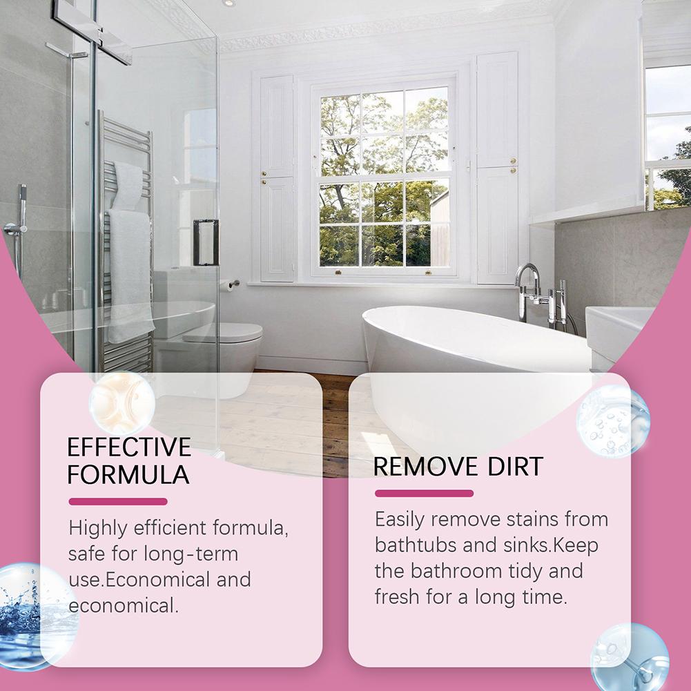 Kitchen Tile Grout Cleaner For Stubborn Stains Effortless Limescale Soaps Scum Removal For All Surfaces