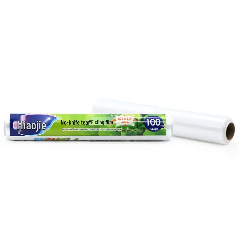 Miaojie PE Cling Film