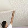 Self-adhesive Wall Stickers Waterproof Background Wallpaper New 3D Foam Ceiling  Bed Room Decor