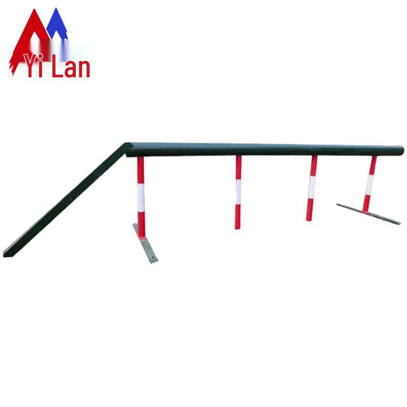 Yilan Outdoor Obstacle Training Equipment