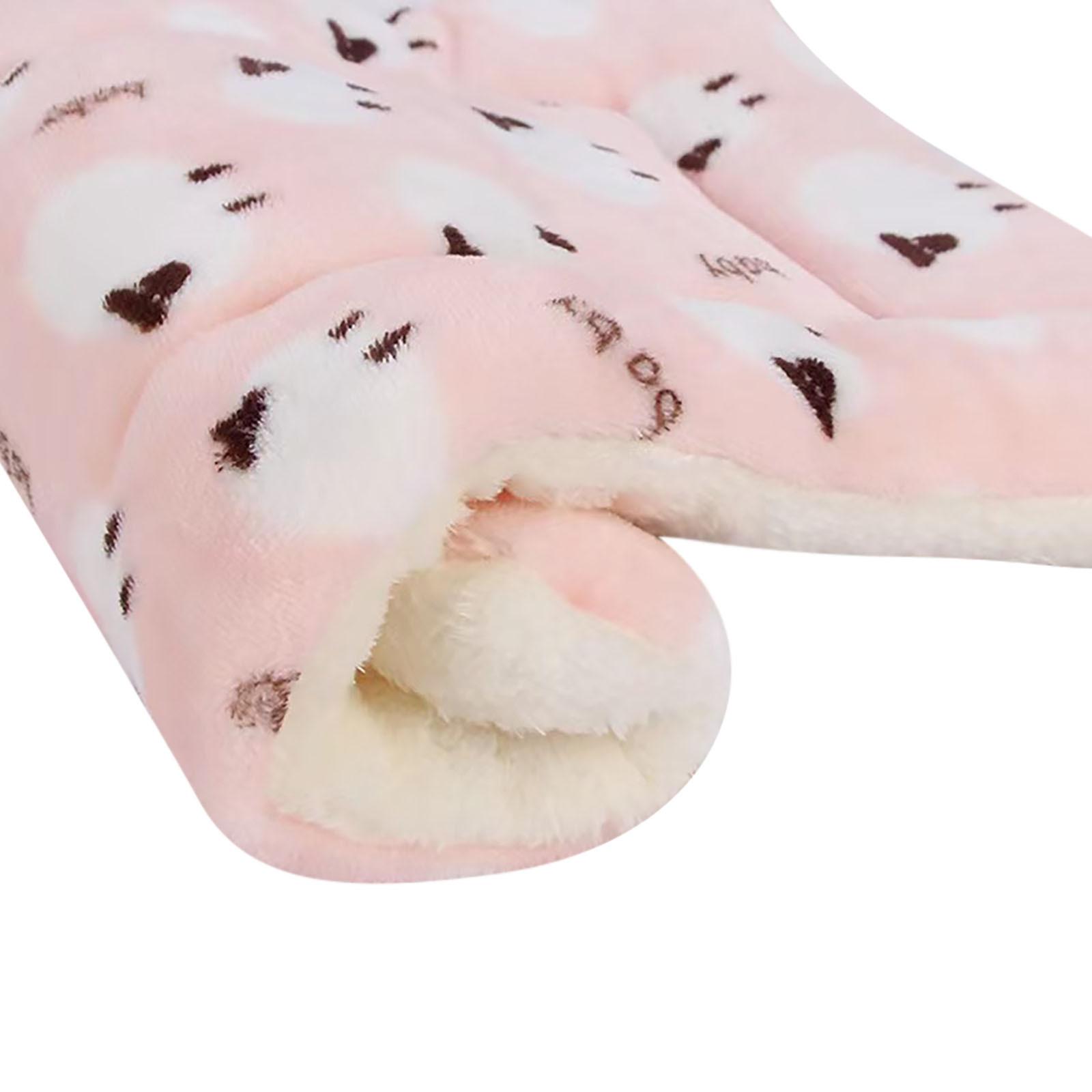 

Sagit Pet, Подушка, Утолщенная, Теплая, Собака, Дом, Осень, И, Зима, Кошка, Одеяло, Нескользящее, Подушка арбуз красный