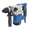 8 Amp 1000W SDS-Plus borrhammare med vibrationskontroll och säkerhetskoppling, tungt bruk