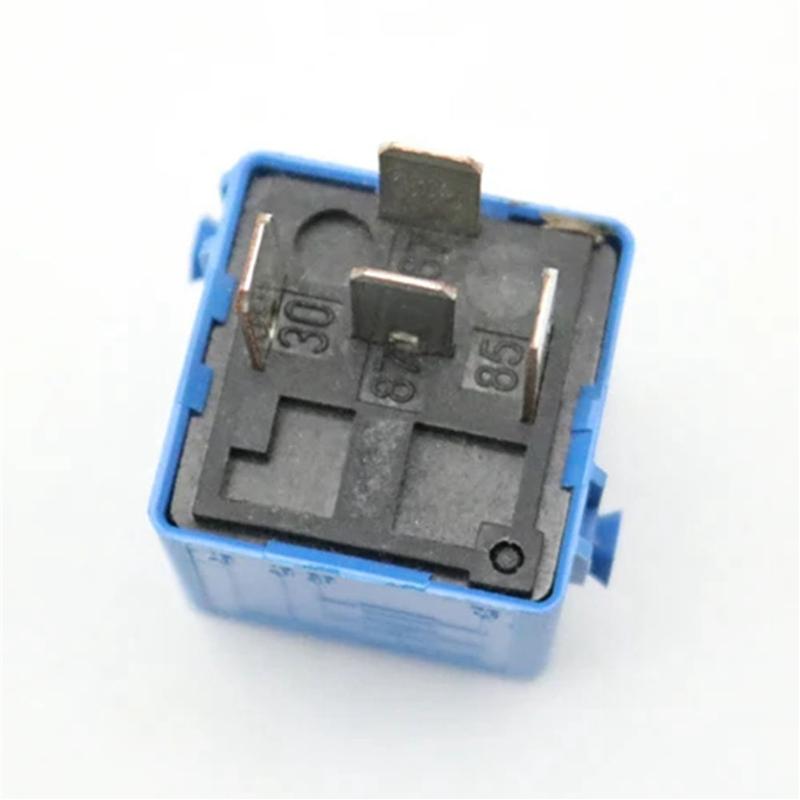 5X 61366915327 61368364581 Dynamic Closing Switch Relay For BMW E36 E39 E46 E53 E90 E92 128I 135I 318I